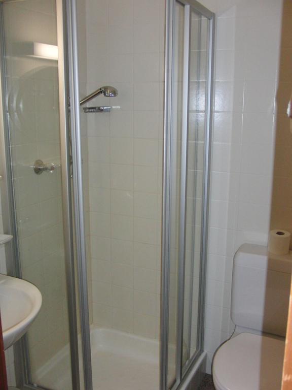 Gaestehaus Loithaler Fügen Kamer foto